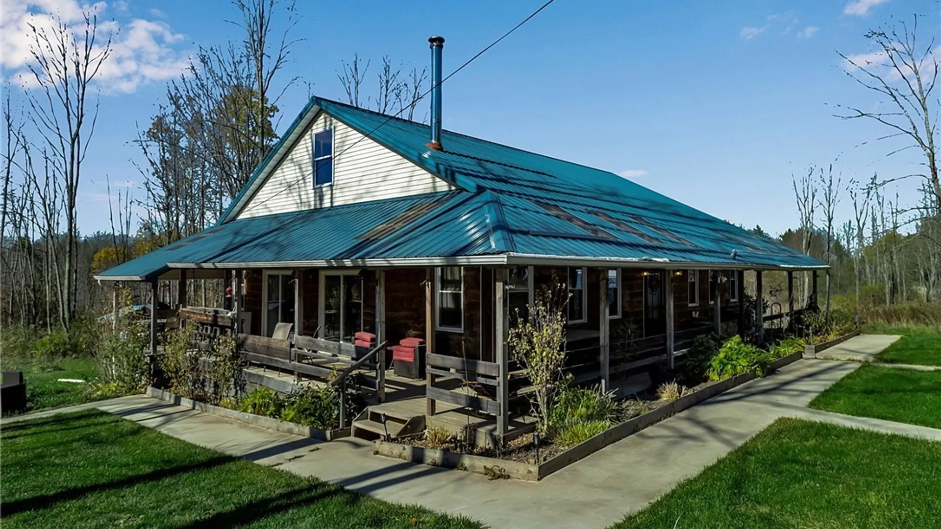 Property at 9069 Hill Road, Allen, NY 14735 3