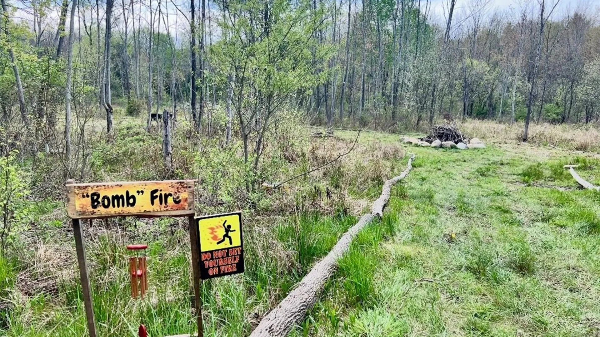 Property at 9069 Hill Road, Allen, NY 14735 48