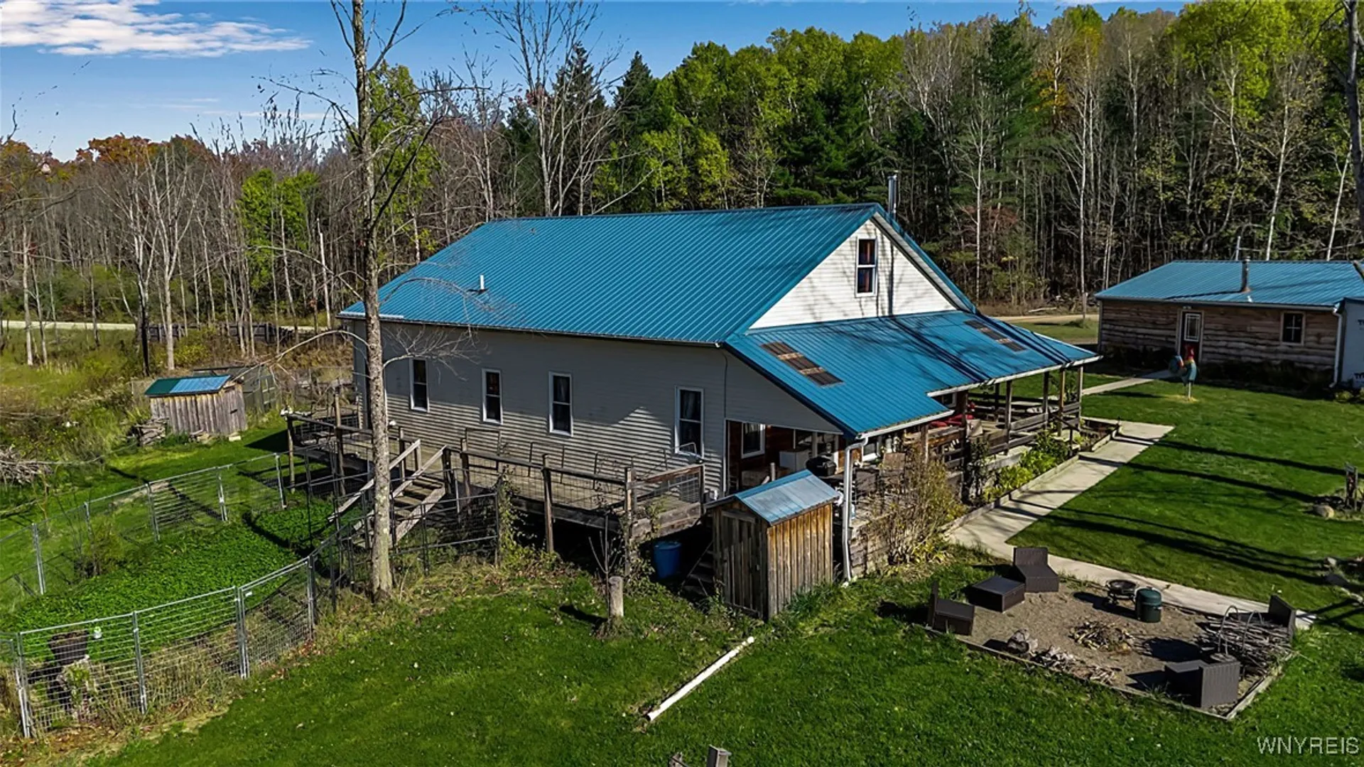 Property at 9069 Hill Road, Allen, NY 14735 5