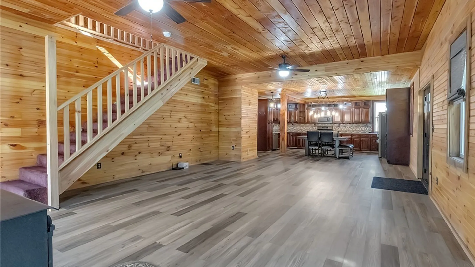 Property at 9069 Hill Road, Allen, NY 14735 7