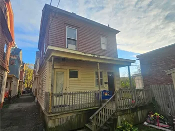 2 Edwards Court, Olean, NY 14760