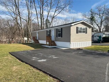 Property at 26 Ewald Drive, Penfield, NY 14625