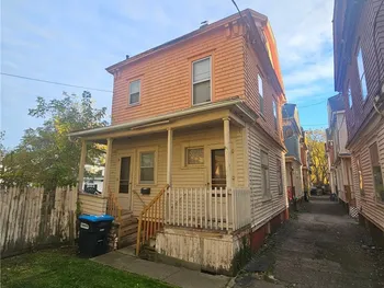 1 Edwards Court, Olean, NY 14760