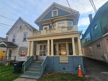 120 Green Street, Olean, NY 14760