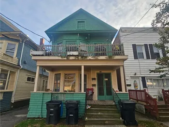 118 Green Street, Olean, NY 14760