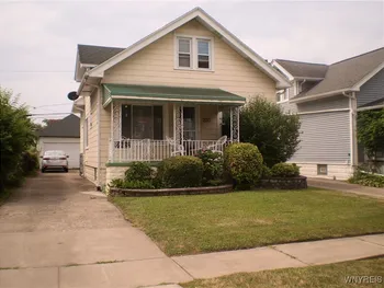 Property at 200 Mayville Avenue, Tonawanda, NY 14217
