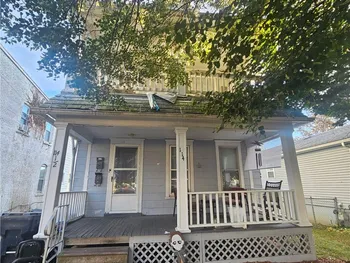 114 Green Street, Olean, NY 14760