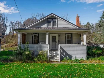 Property at 13758 Route 62, Collins, NY 14034