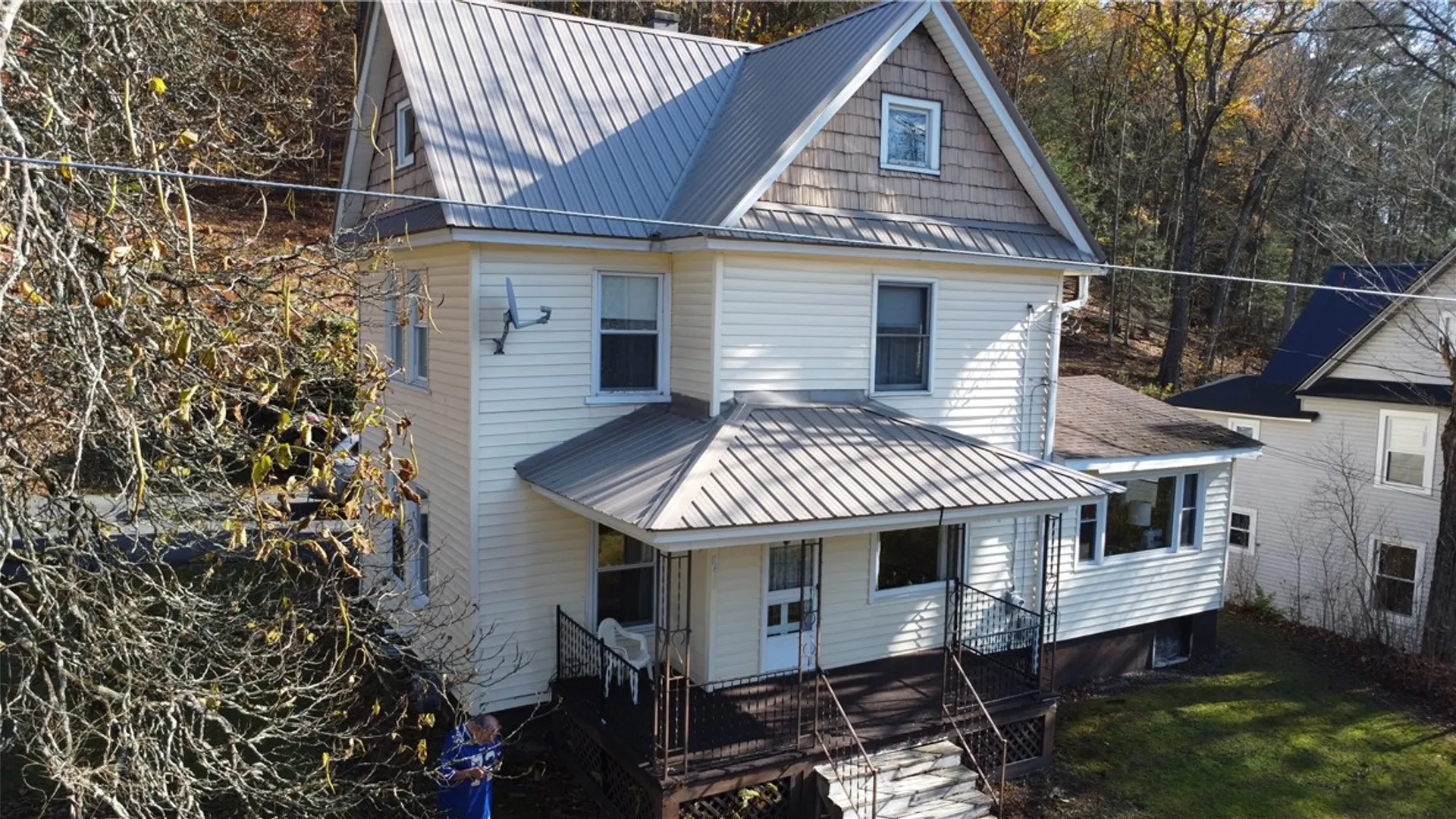 Property at 84 Peas Eddy Road, Hancock, NY 13783 14