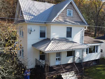 Property at 84 Peas Eddy Road, Hancock, NY 13783