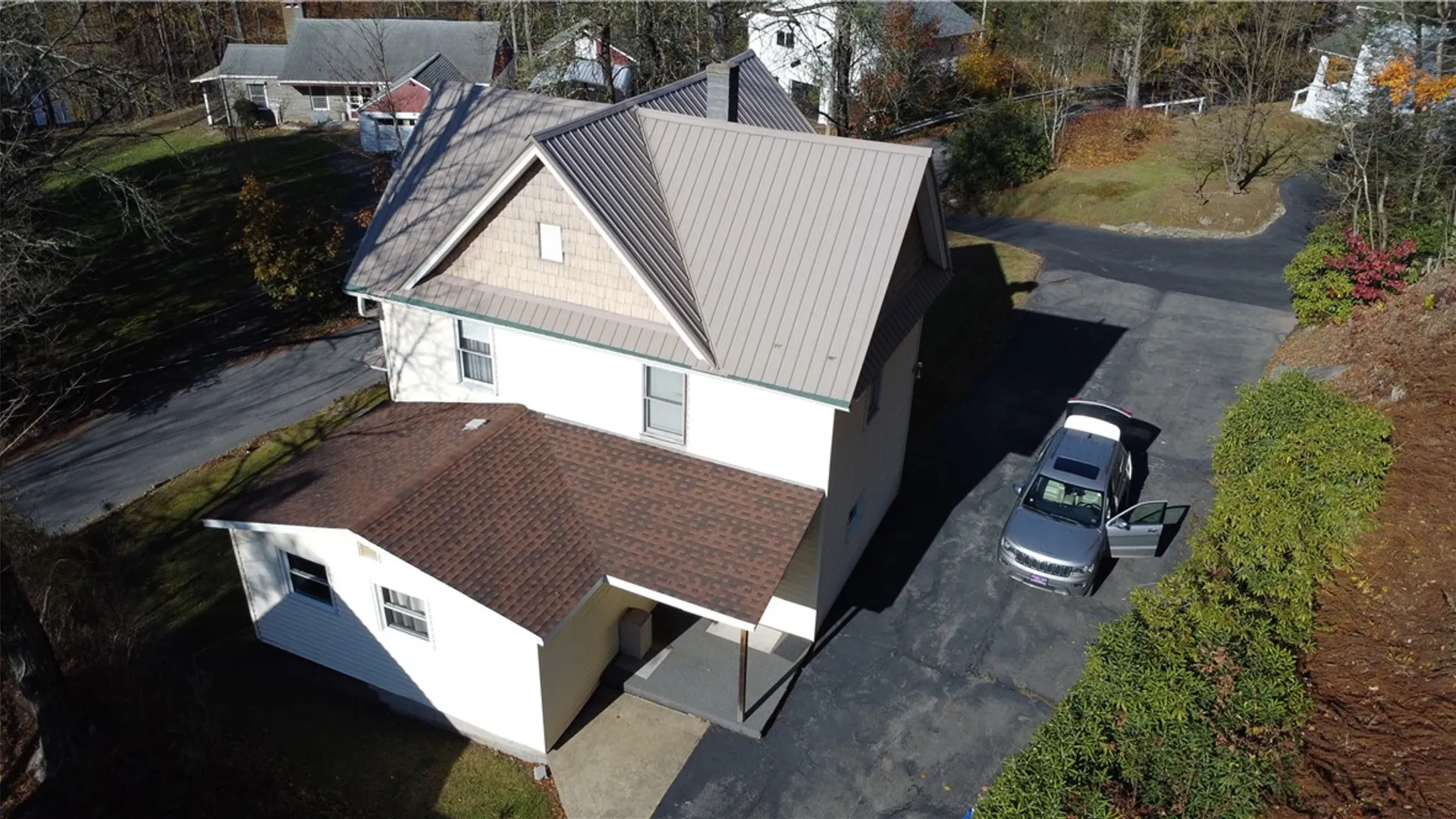 Property at 84 Peas Eddy Road, Hancock, NY 13783 6