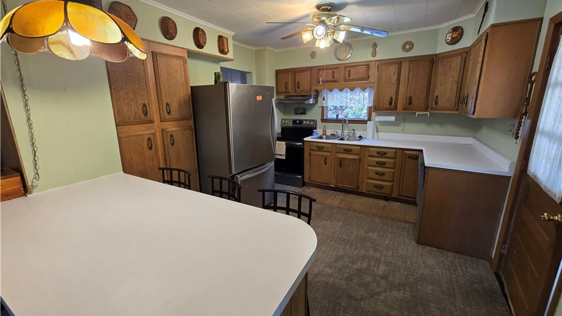 Property at 84 Peas Eddy Road, Hancock, NY 13783 7