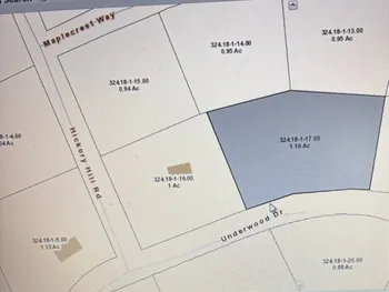 Underwood Drive, Otego, NY 13825