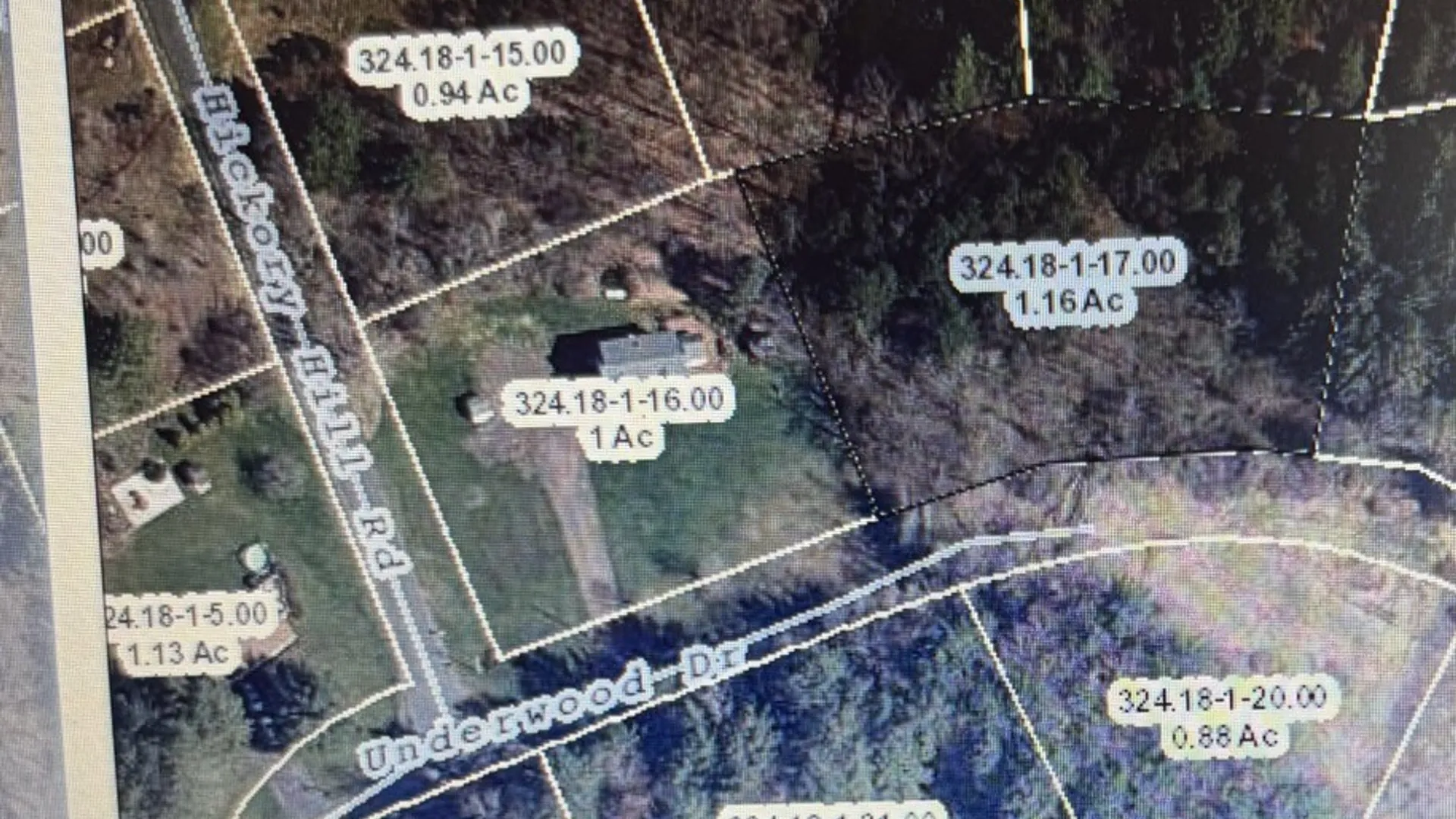 Property at Underwood Drive, Otego, NY 13825 2