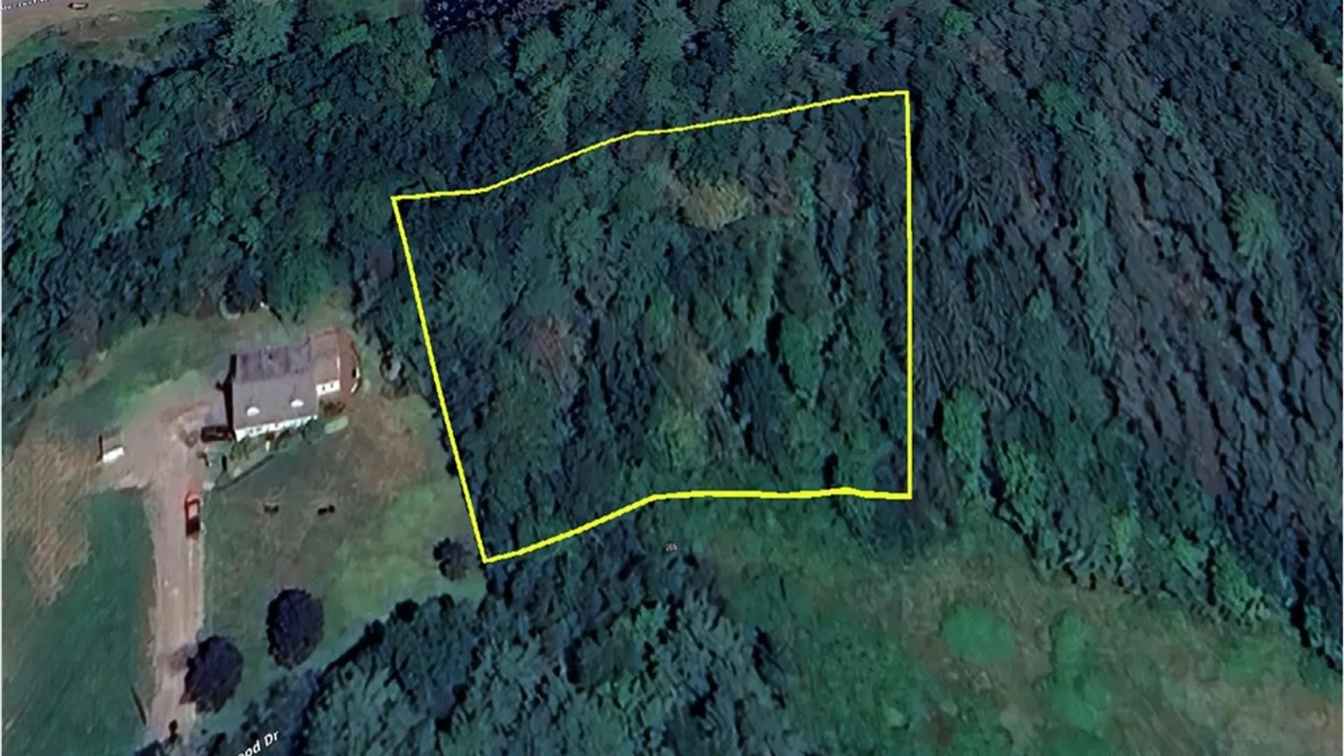 Property at Underwood Drive, Otego, NY 13825 3