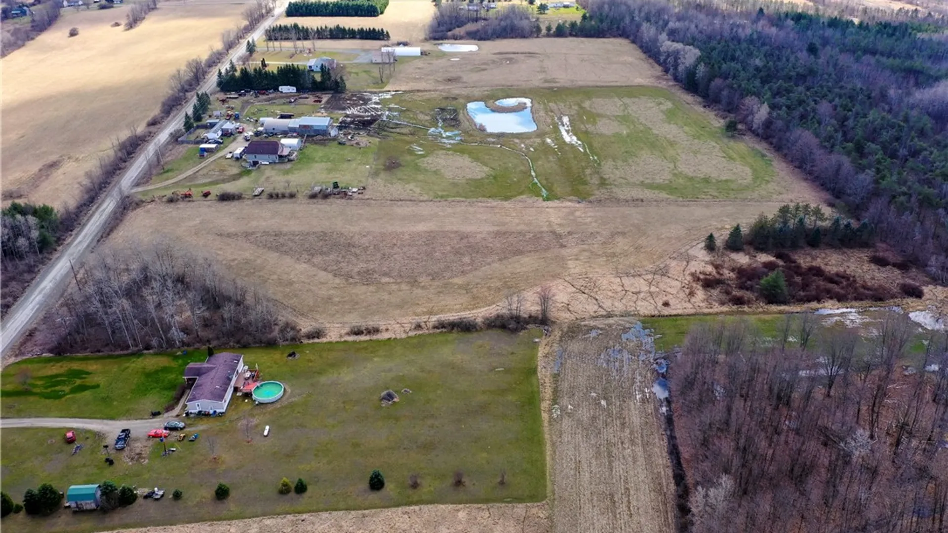 Property at 4914 Tucker Road, Thurston, NY 14821 2