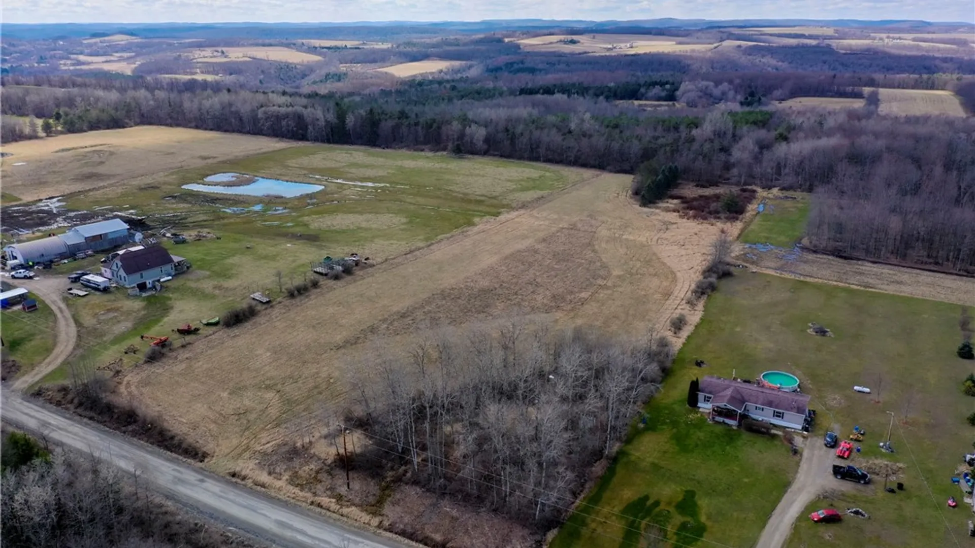 Property at 4914 Tucker Road, Thurston, NY 14821 3