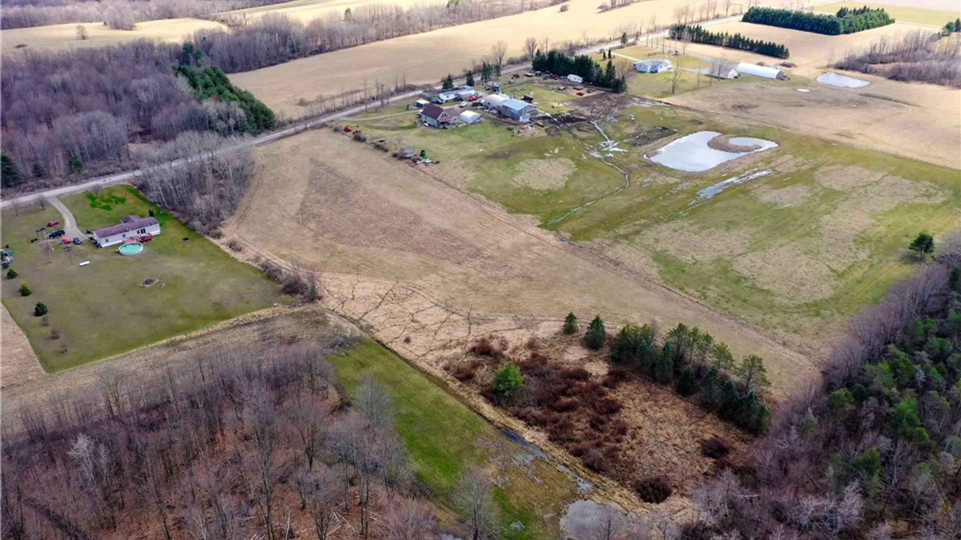 Property at 4914 Tucker Road, Thurston, NY 14821 4