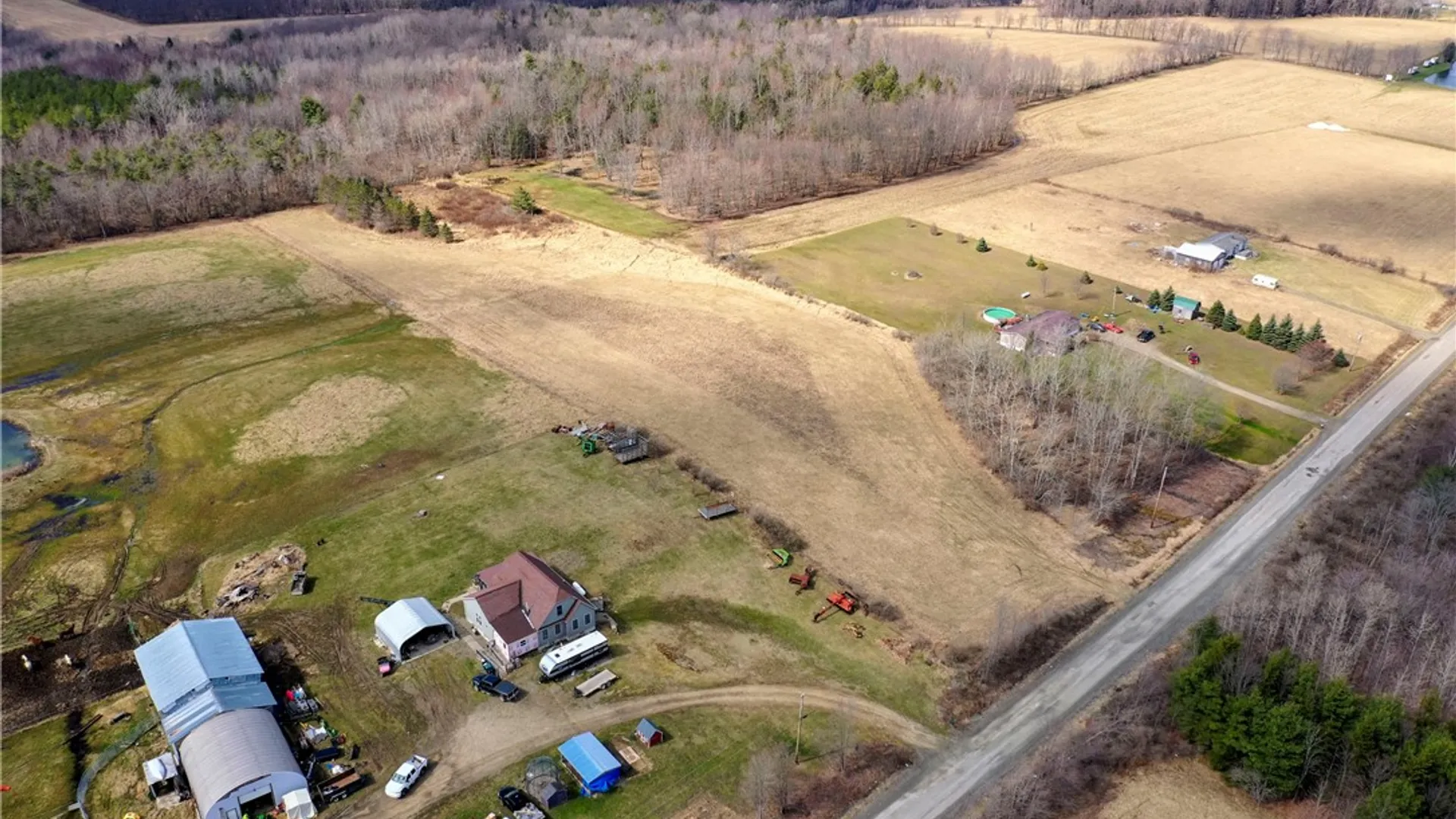 Property at 4914 Tucker Road, Thurston, NY 14821 5