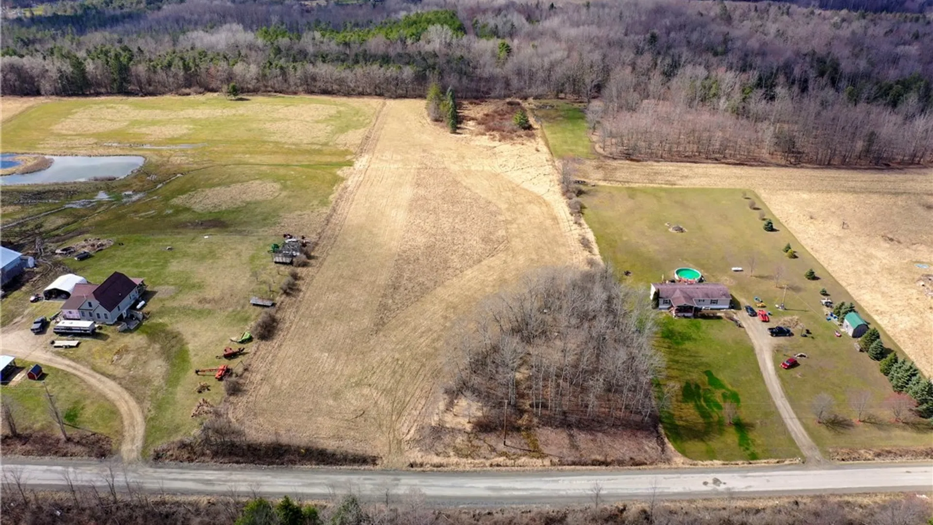 Property at 4914 Tucker Road, Thurston, NY 14821 6