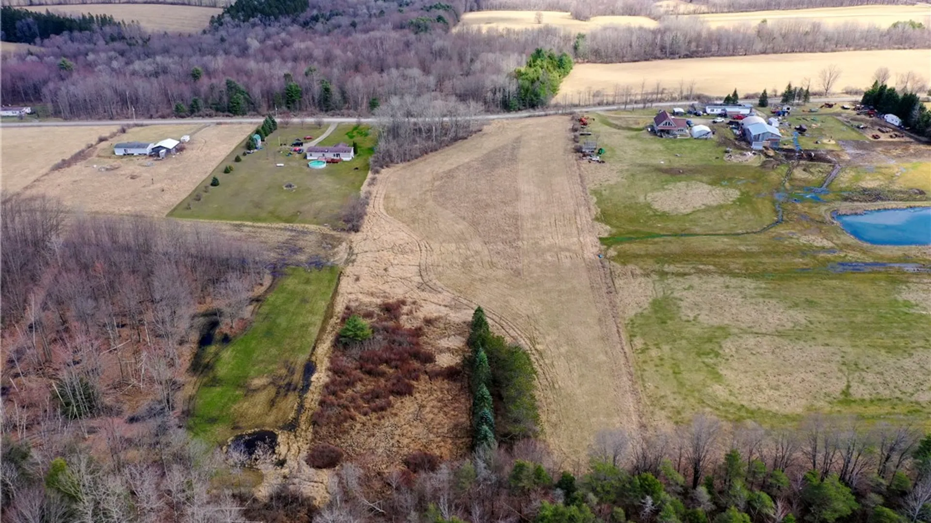 Property at 4914 Tucker Road, Thurston, NY 14821 9