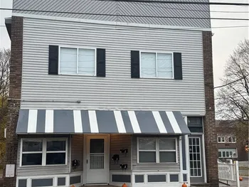 Property at 121 Main Street, Frankfort, NY 13340