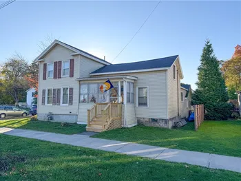 Property at 32 White Street, Seneca Falls, NY 13148