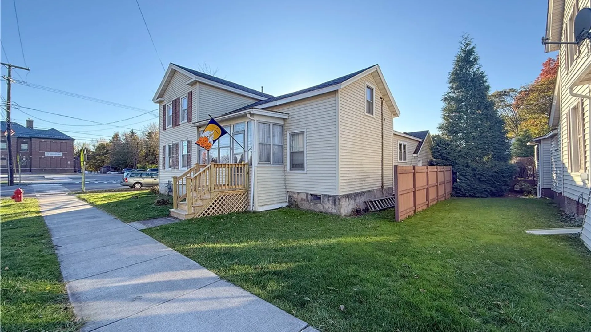 Property at 32 White Street, Seneca Falls, NY 13148 2