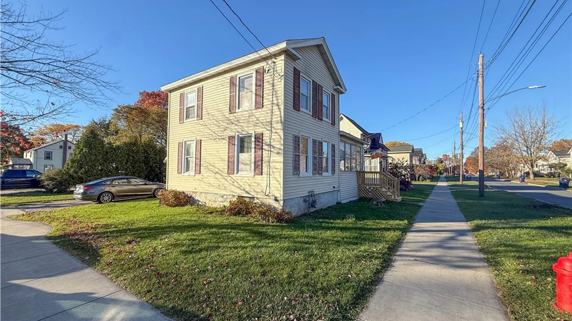 Property at 32 White Street, Seneca Falls, NY 13148 3