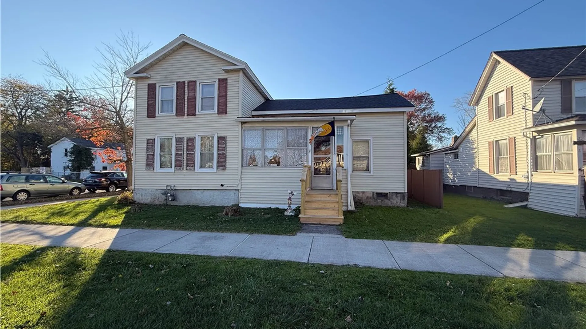 Property at 32 White Street, Seneca Falls, NY 13148 33