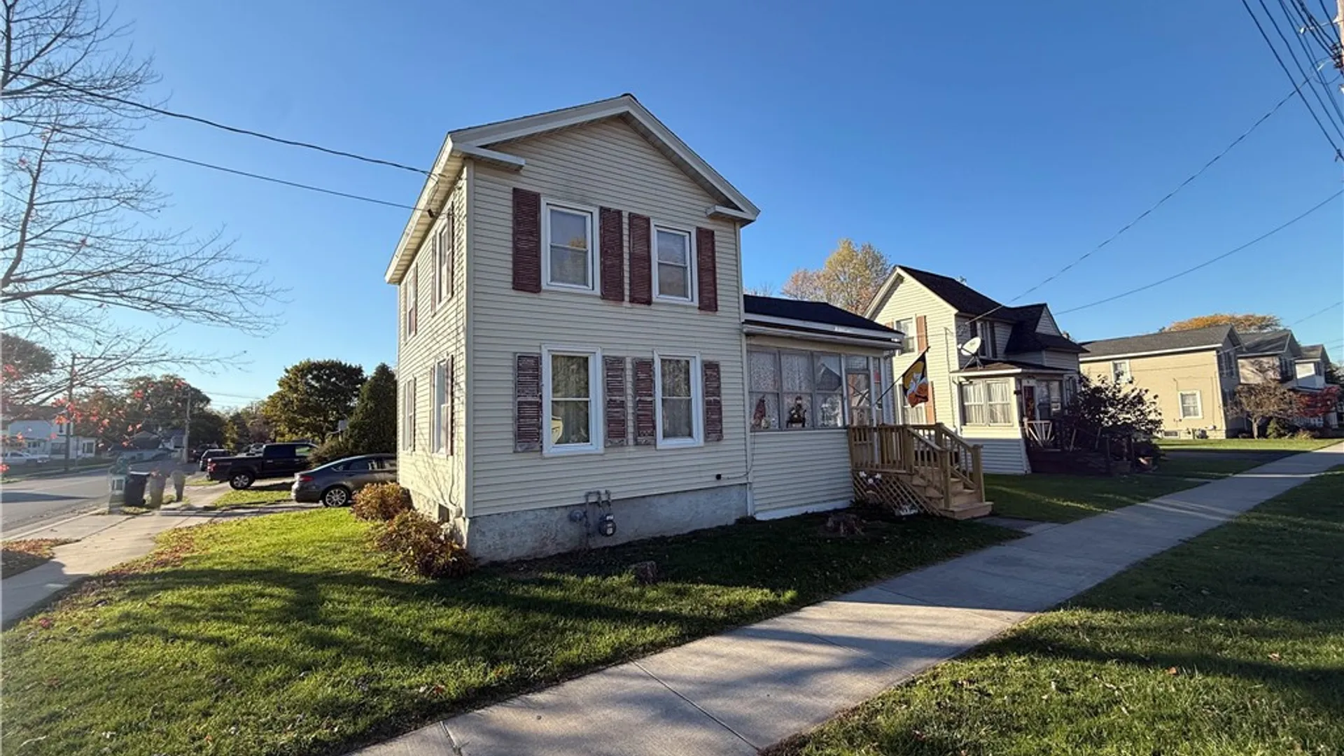 Property at 32 White Street, Seneca Falls, NY 13148 34