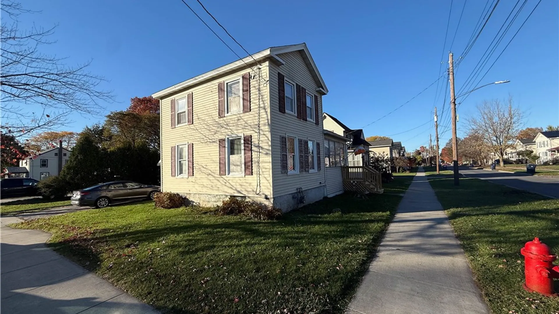 Property at 32 White Street, Seneca Falls, NY 13148 35