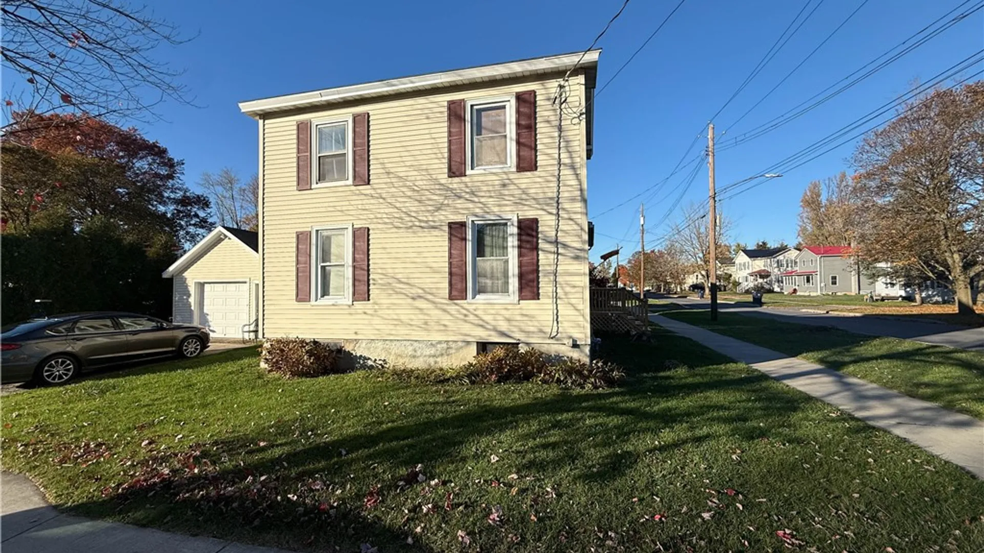 Property at 32 White Street, Seneca Falls, NY 13148 36