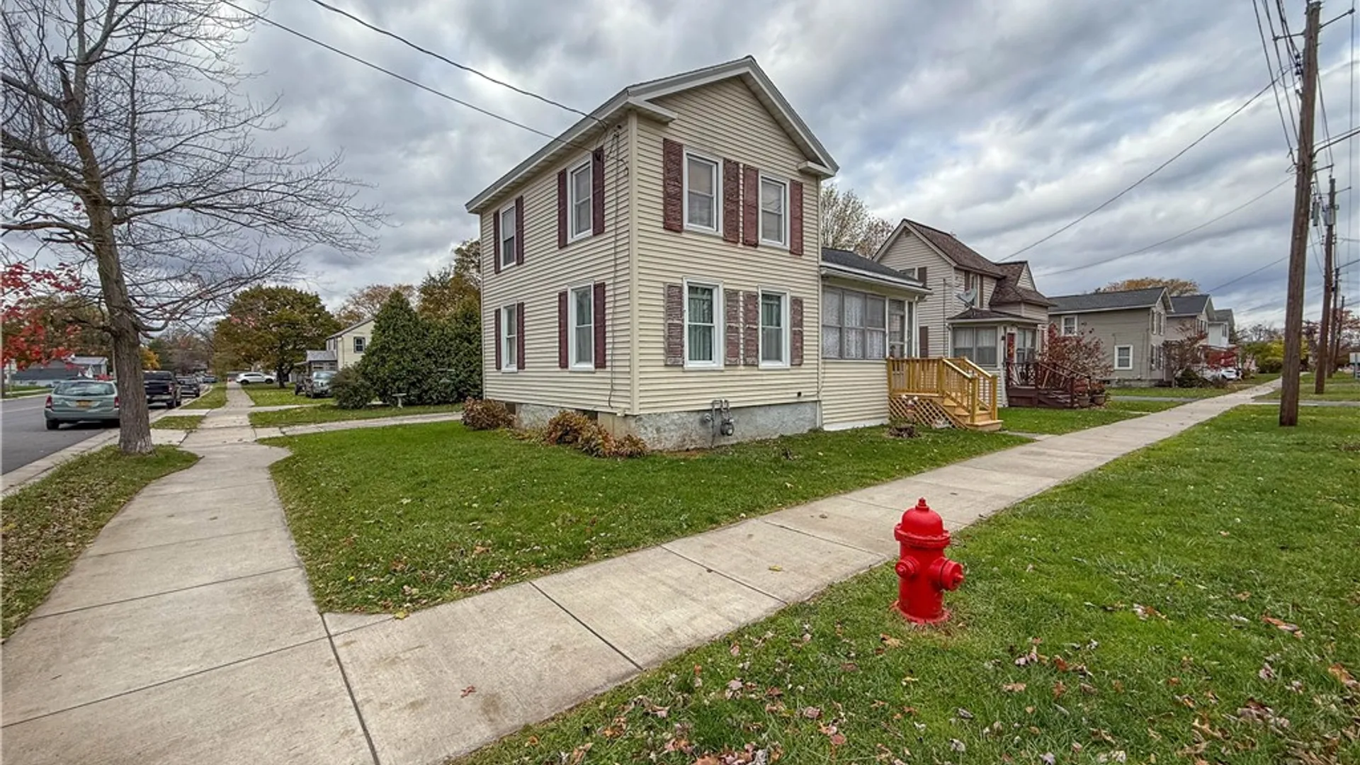 Property at 32 White Street, Seneca Falls, NY 13148 4