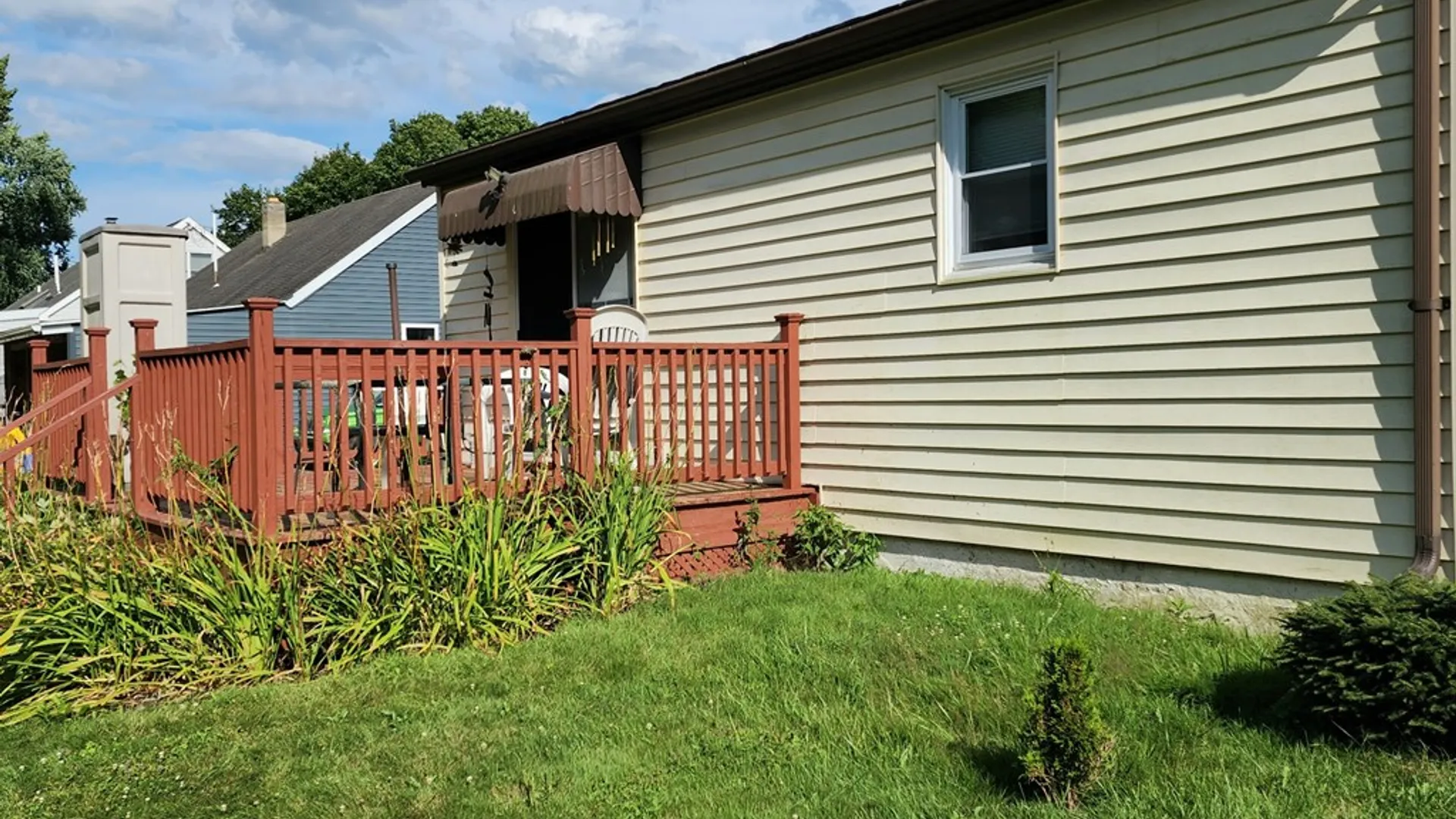 Property at 1332 Mountain View Circle, Southport, NY 14871 16