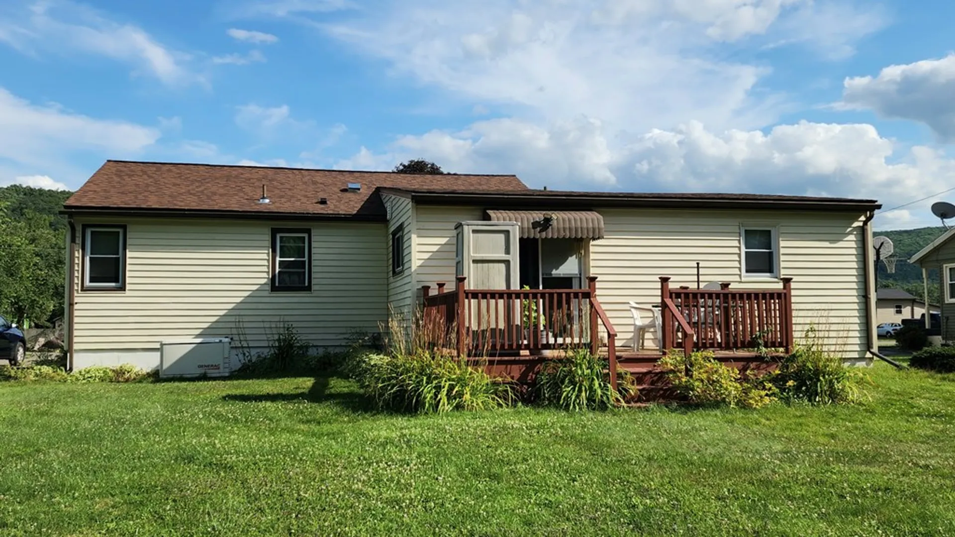 Property at 1332 Mountain View Circle, Southport, NY 14871 17