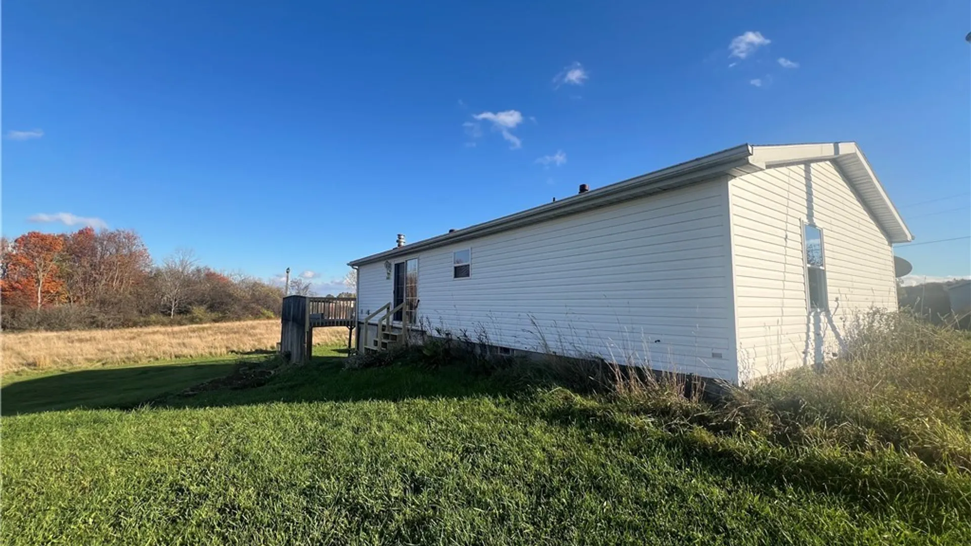 Property at 4560 Scrabble Hill Road, Collins, NY 14034 11