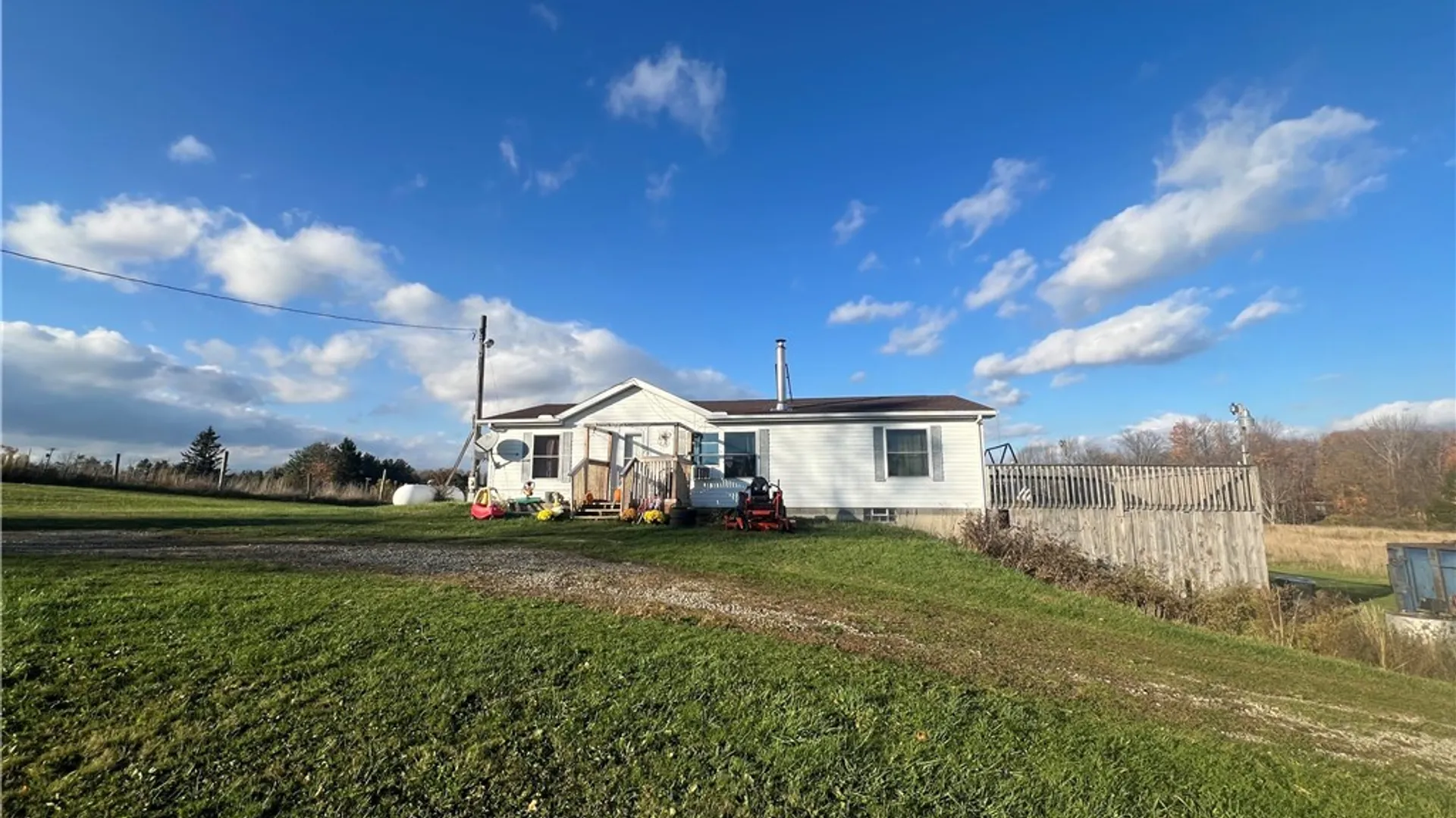 Property at 4560 Scrabble Hill Road, Collins, NY 14034 3