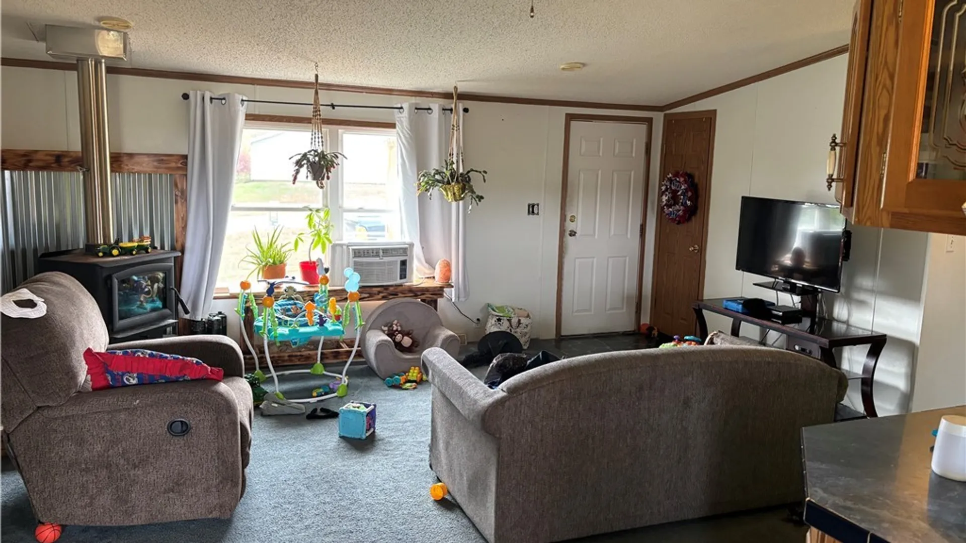 Property at 4560 Scrabble Hill Road, Collins, NY 14034 5