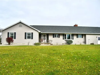 Property at 7413 Sanger Hill Road, Sangerfield, NY 13480