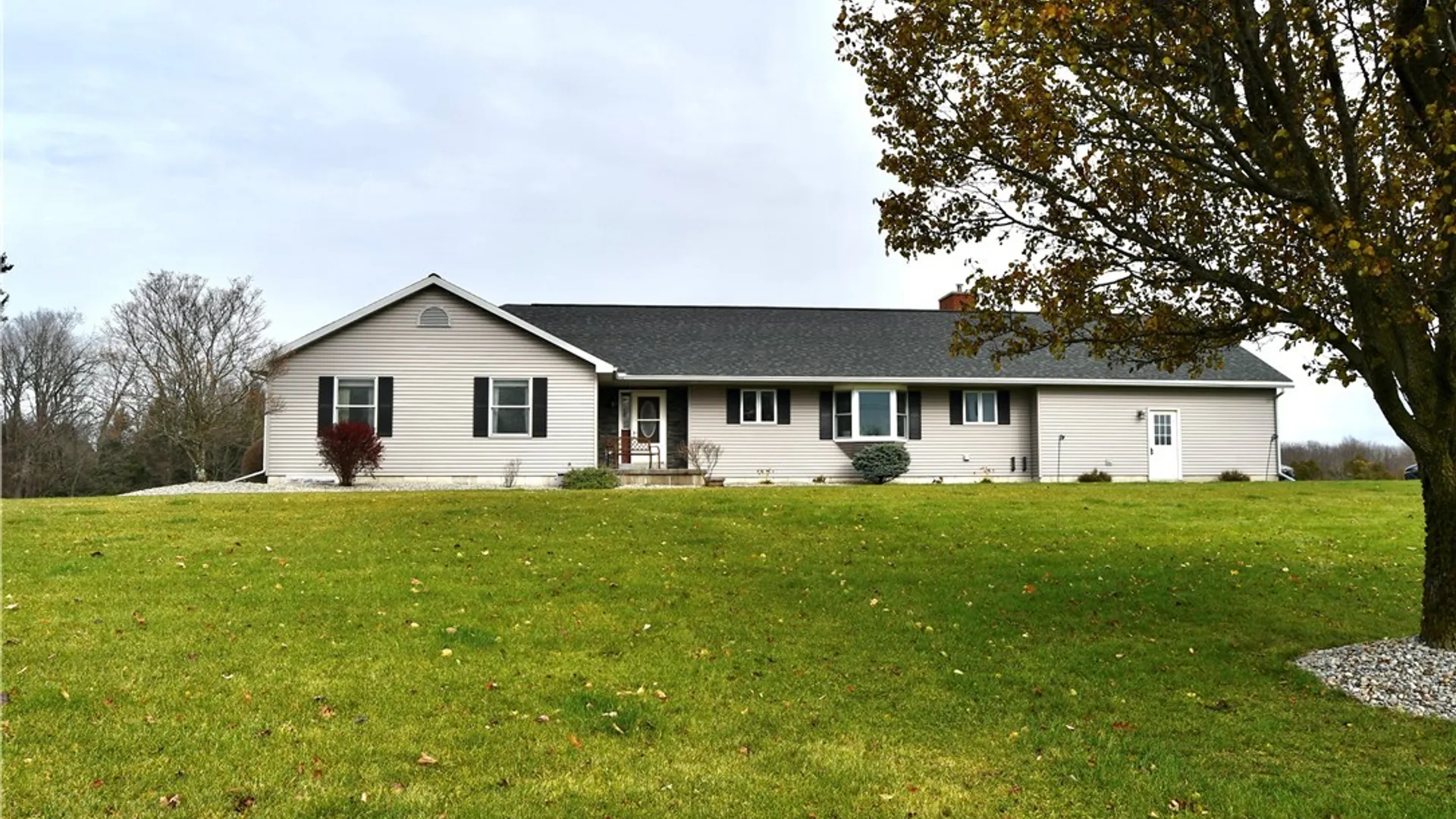 Property at 7413 Sanger Hill Road, Sangerfield, NY 13480 2