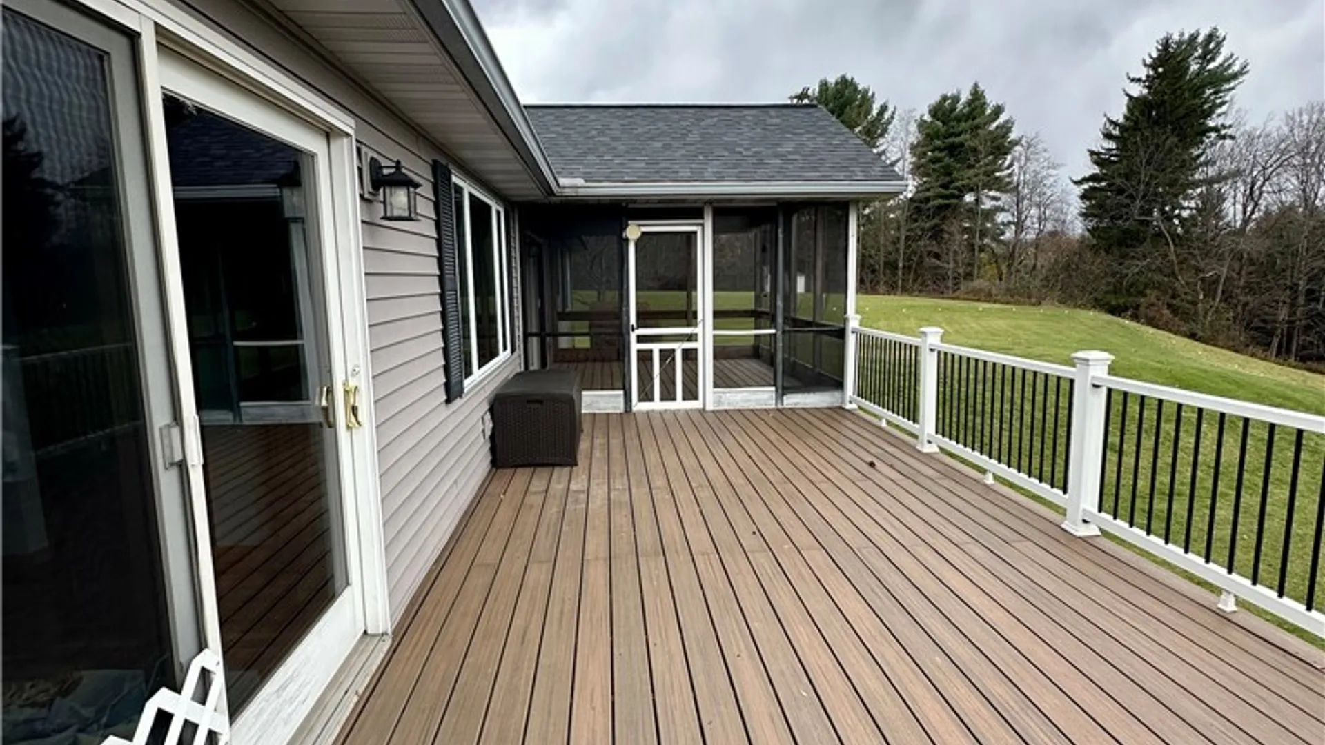 Property at 7413 Sanger Hill Road, Sangerfield, NY 13480 27