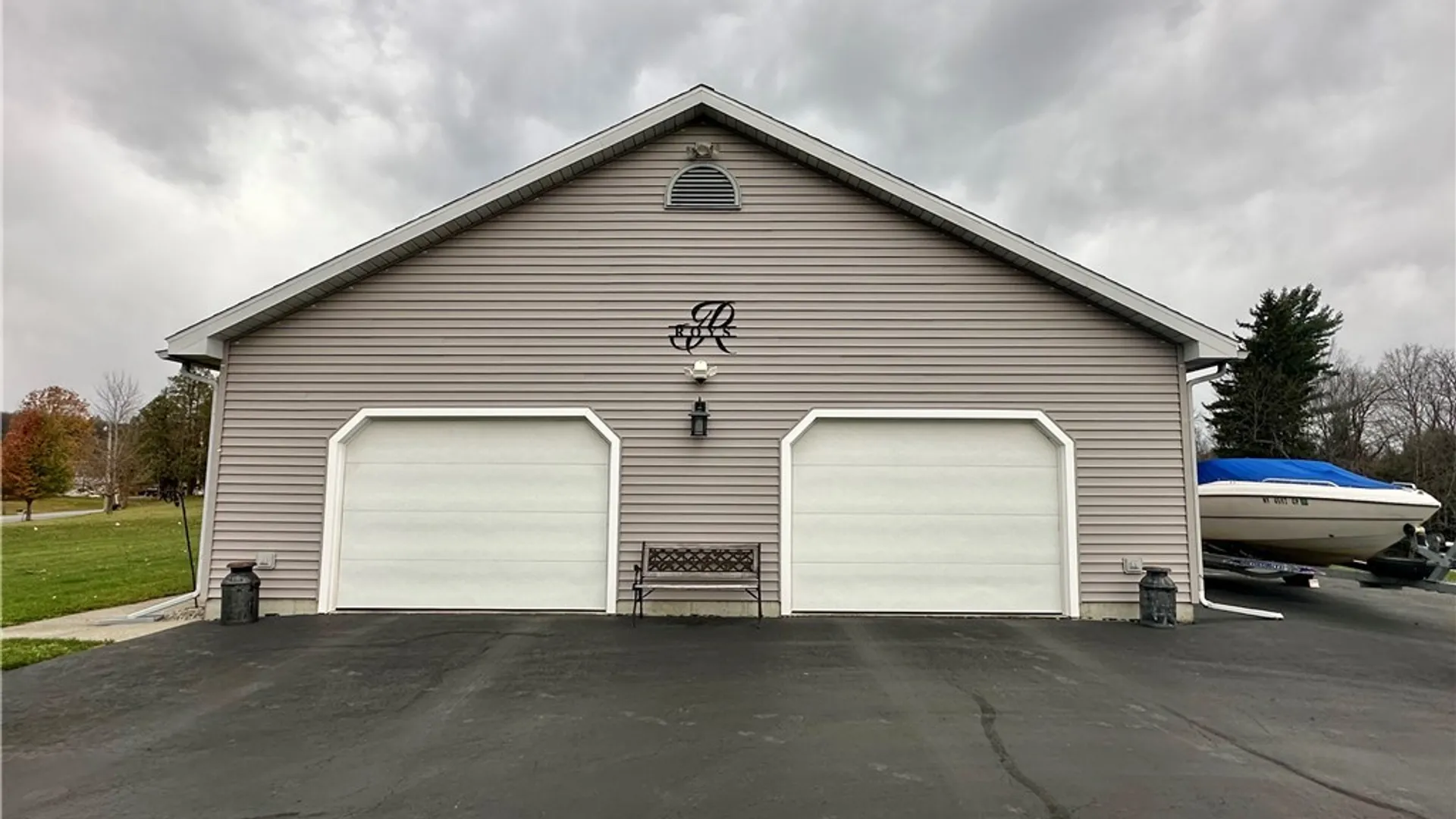 Property at 7413 Sanger Hill Road, Sangerfield, NY 13480 29
