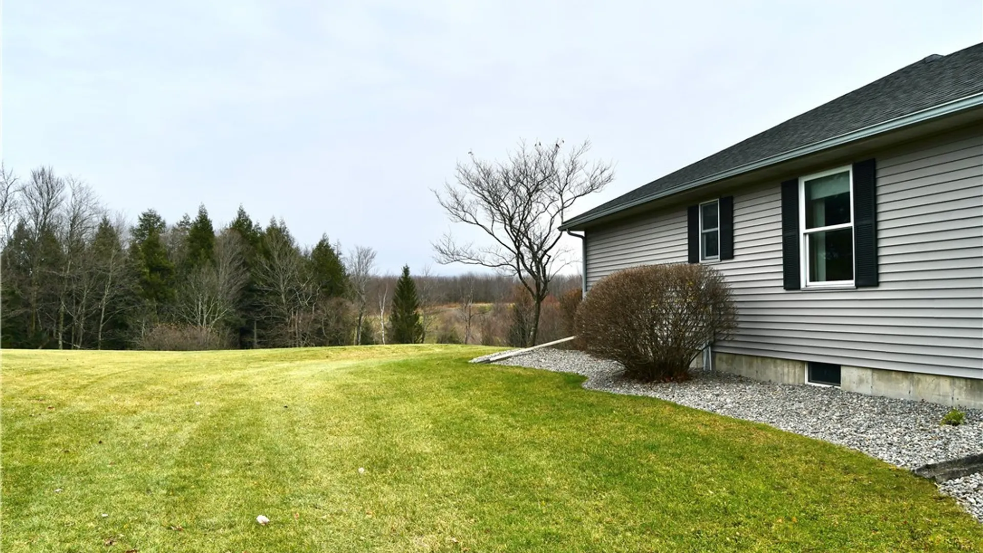 Property at 7413 Sanger Hill Road, Sangerfield, NY 13480 32