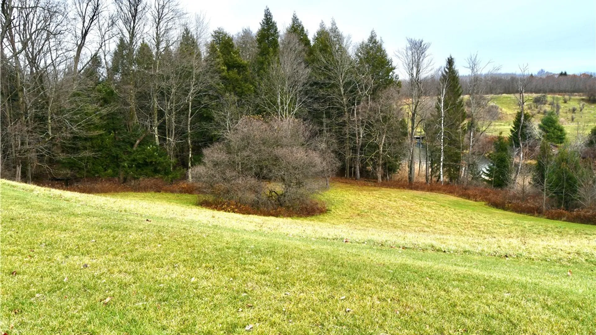 Property at 7413 Sanger Hill Road, Sangerfield, NY 13480 34