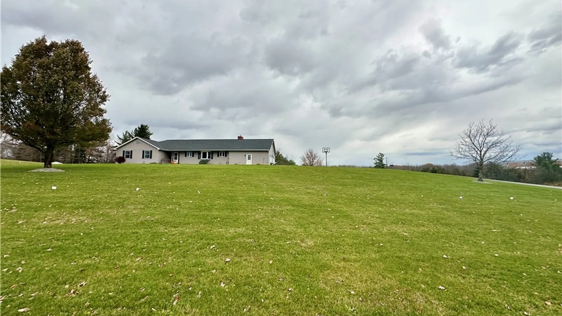 Property at 7413 Sanger Hill Road, Sangerfield, NY 13480 36