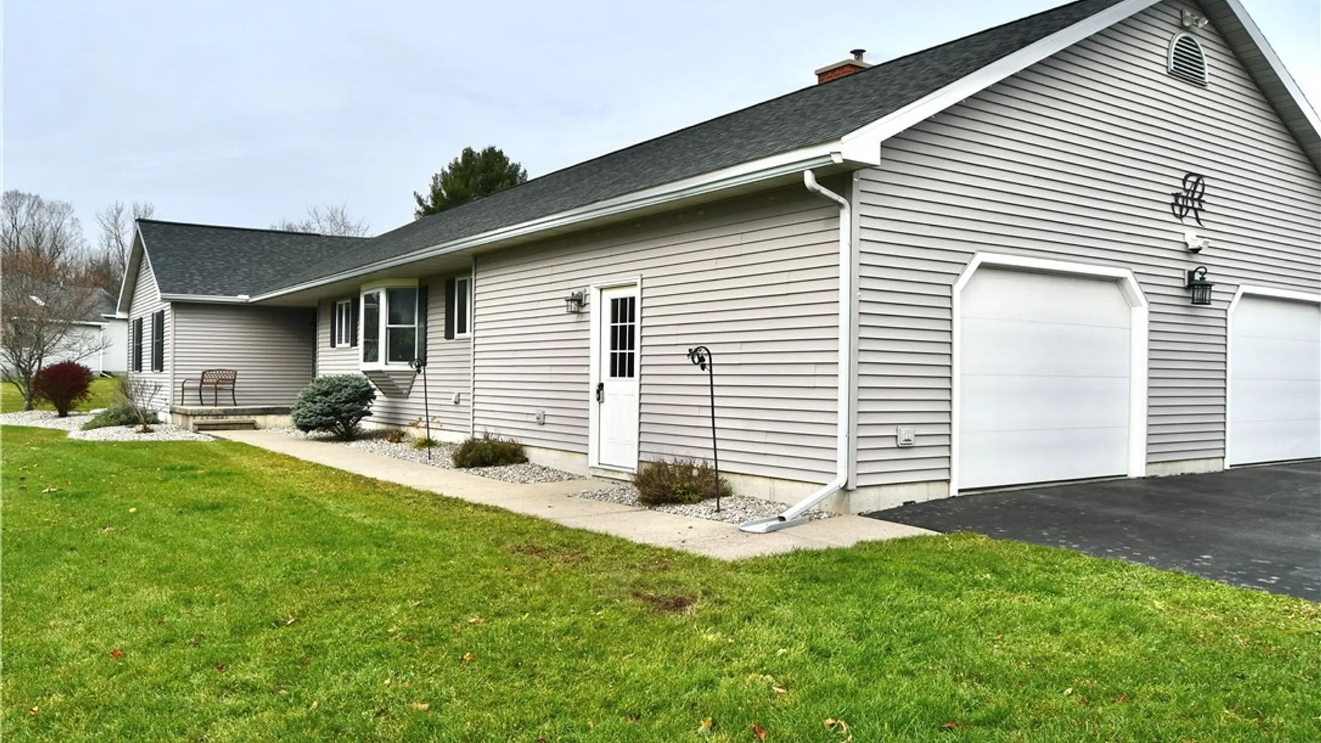 Property at 7413 Sanger Hill Road, Sangerfield, NY 13480 38
