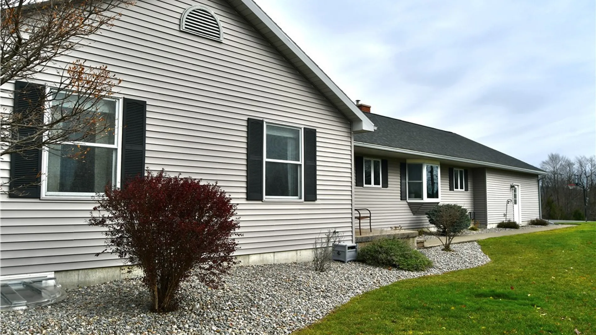 Property at 7413 Sanger Hill Road, Sangerfield, NY 13480 4