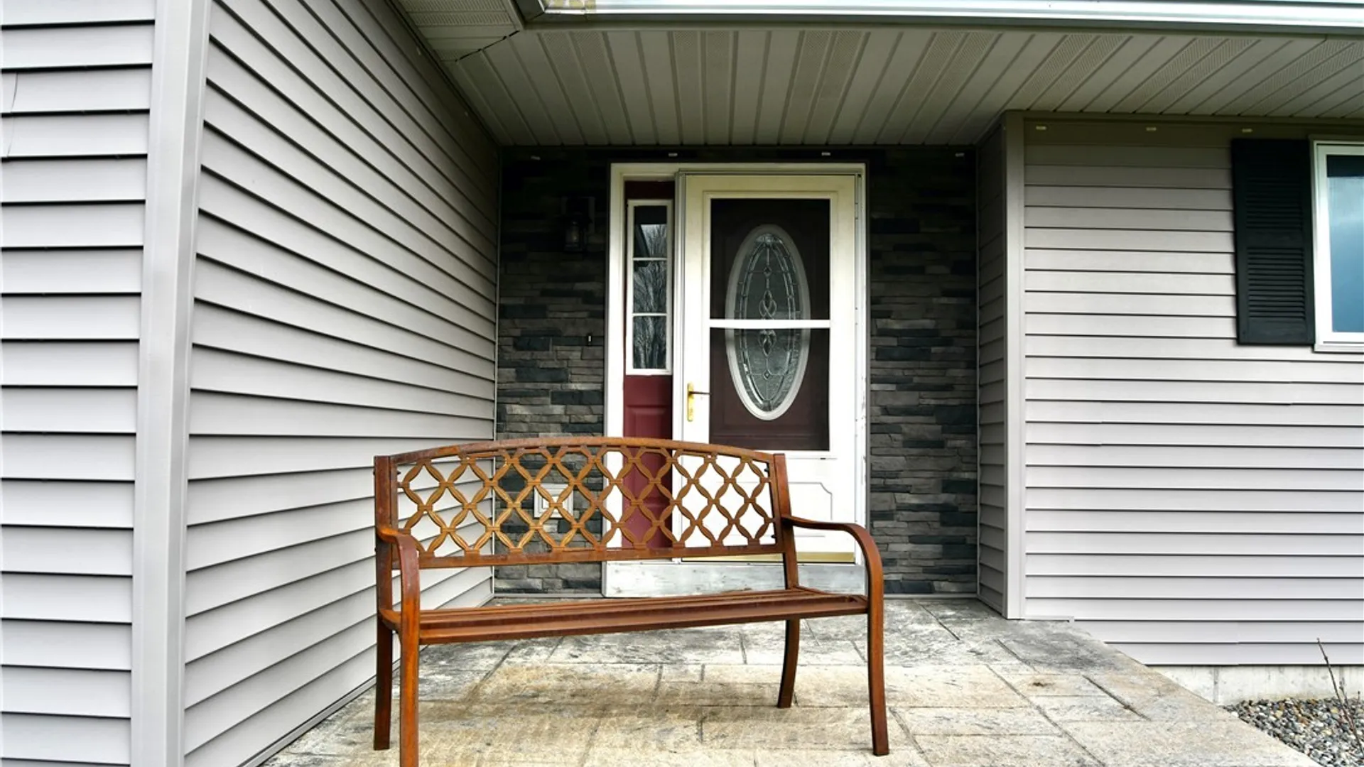 Property at 7413 Sanger Hill Road, Sangerfield, NY 13480 5