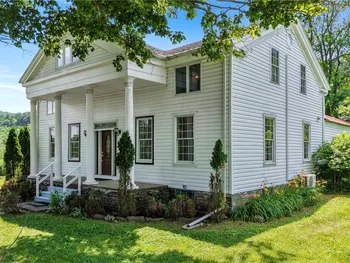Property at 1964 Coddington Road, Caroline, NY 14817